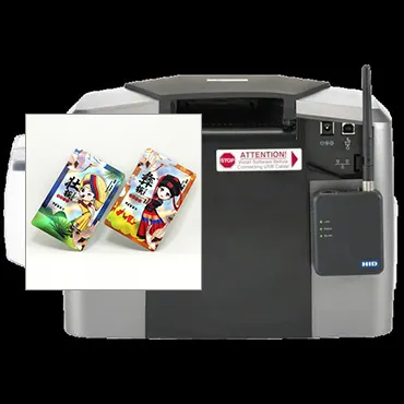 Maximizing Budget Efficiency with Matica Printers