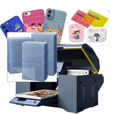 What Sets Plastic Card ID
 Apart in the World of Printer Maintenance?
