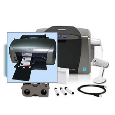 Step-by-Step Guide to Maintaining Your Card Printer with Plastic Card ID