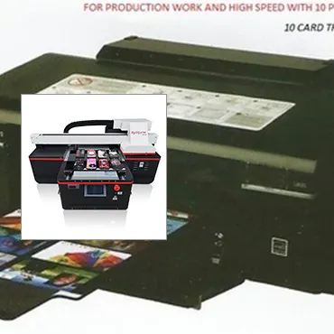 Answering Your FAQs on Card Printer Maintenance