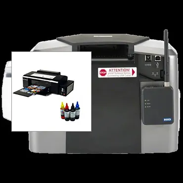 Color Card Printers: A Kaleidoscope of Possibilities