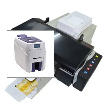 Welcome to Plastic Card ID
: Your Go-To Source for Premium Card Printer Cleaning Kits