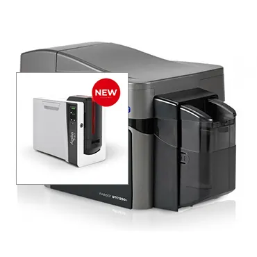 The Versatility of Card Printers for Modern Applications