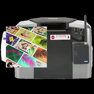 Addressing the Needs of All Sectors with High-Quality Card Printers