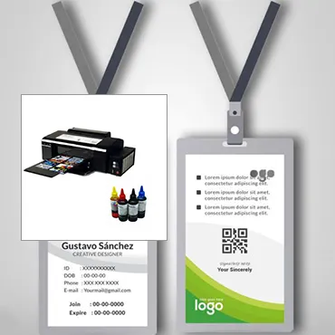 Advantages of Choosing Plastic Card ID
 for Your Card Printing Needs