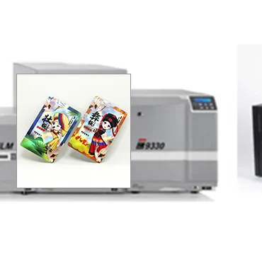 Custom Solutions for Every Card Printing Challenge