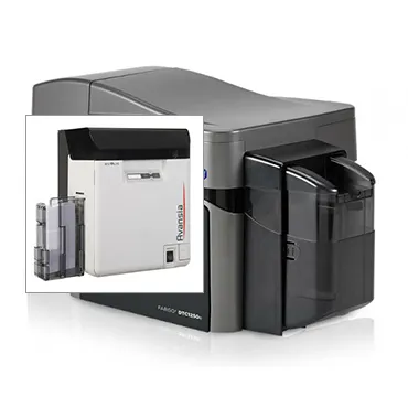Choosing the Right Card Printer for Your Business