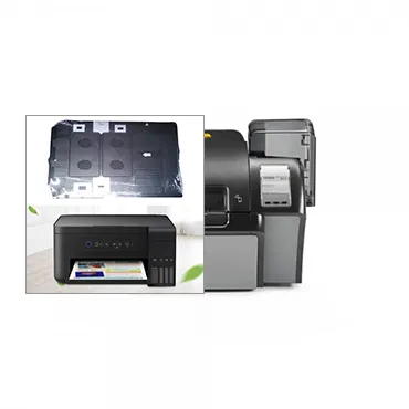 Welcome to Plastic Card ID
  Leading the Way in Futuristic Card Printing Solutions