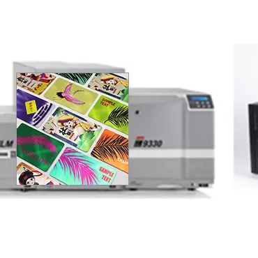 Discover Unprecedented Quality in Card Printing with Plastic Card ID