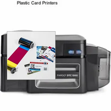 Join the Plastic Card ID
 Family and Embrace Printing Precision Today