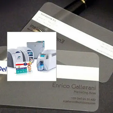 Welcome to Plastic Card ID
  The Ultimate Solution for Your Card Printing Needs!