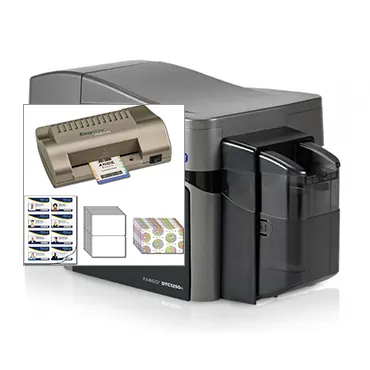Benefits of Choosing Plastic Card ID
 for Your Evolis Printer Needs