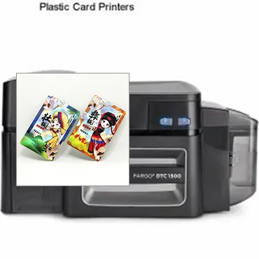 Keep Your Evolis Printers in Prime Condition with Plastic Card ID