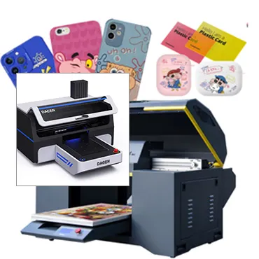 Plastic Card ID
: A Beacon of Quality in the Card Printing Industry