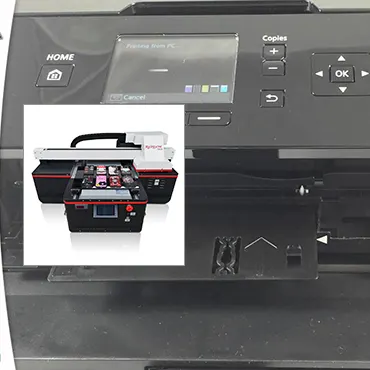 Fargo Printers' Unmatched Reliability