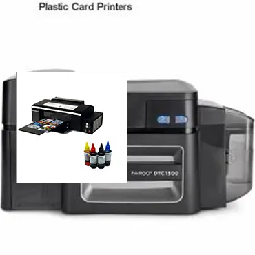 Welcome to Plastic Card ID
: Revolutionizing Plastic Card Printing