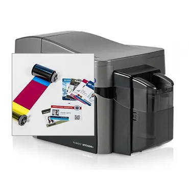 Let Plastic Card ID
 Take the Lead on Your Printer Needs