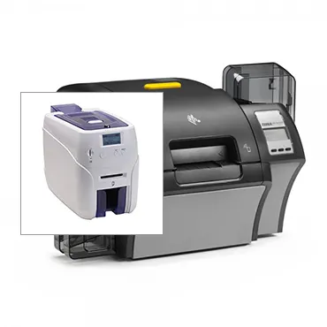 The Economic Edge of Technology in Card Printing