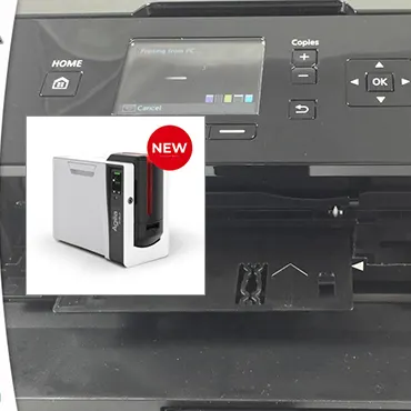 Zebra Printers: Keeping the Work Flowing