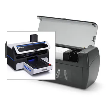 Recognizing the Diverse Applications of Card Printers