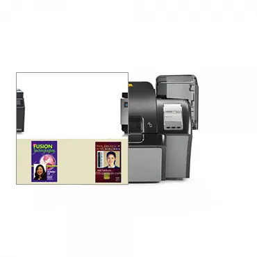 Why Choose Plastic Card ID
 for Your Card Printing Needs?