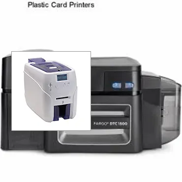 Printing Perfection Is Just a Call Away with Plastic Card ID