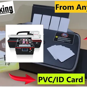 Welcome to Plastic Card ID
, Your Partner in Plastic Card Printer Upkeep