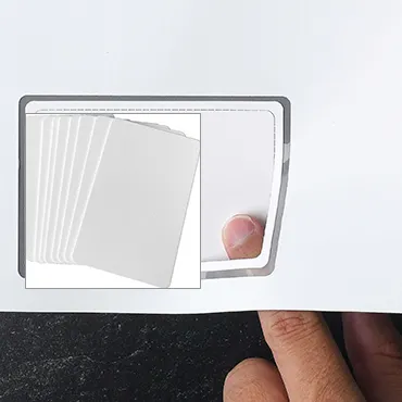 Welcome to Plastic Card ID
: Revolutionizing Card Printing With IoT Technology