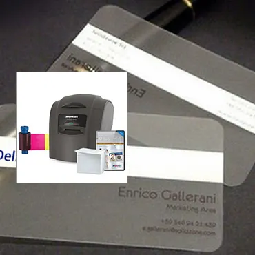 Tapping Into Plastic Card ID
's Expertise For Unparalleled Service