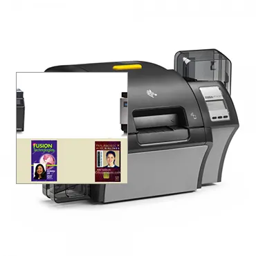 Welcome to Plastic Card ID
: Unrivaled Printer Support for Your Business