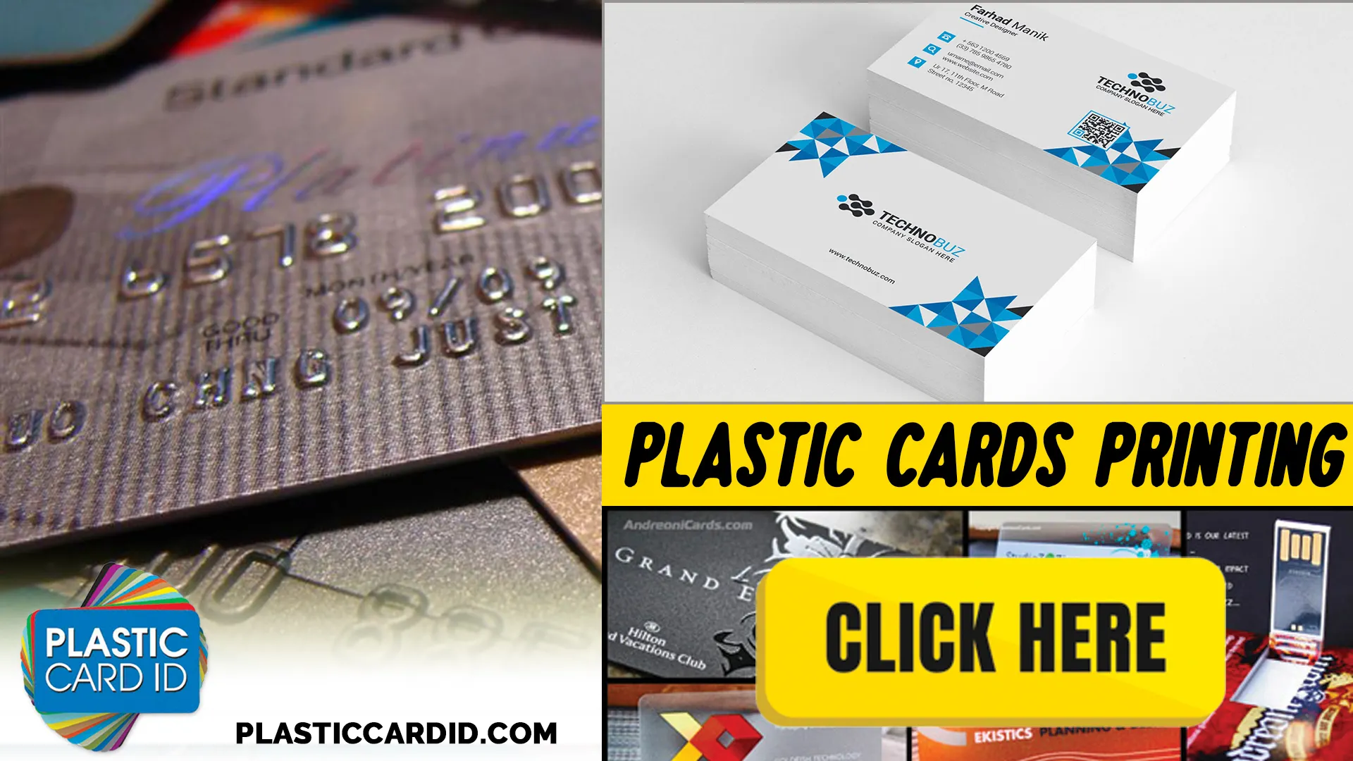 Unlocking the Power of Matica with Plastic Card ID
