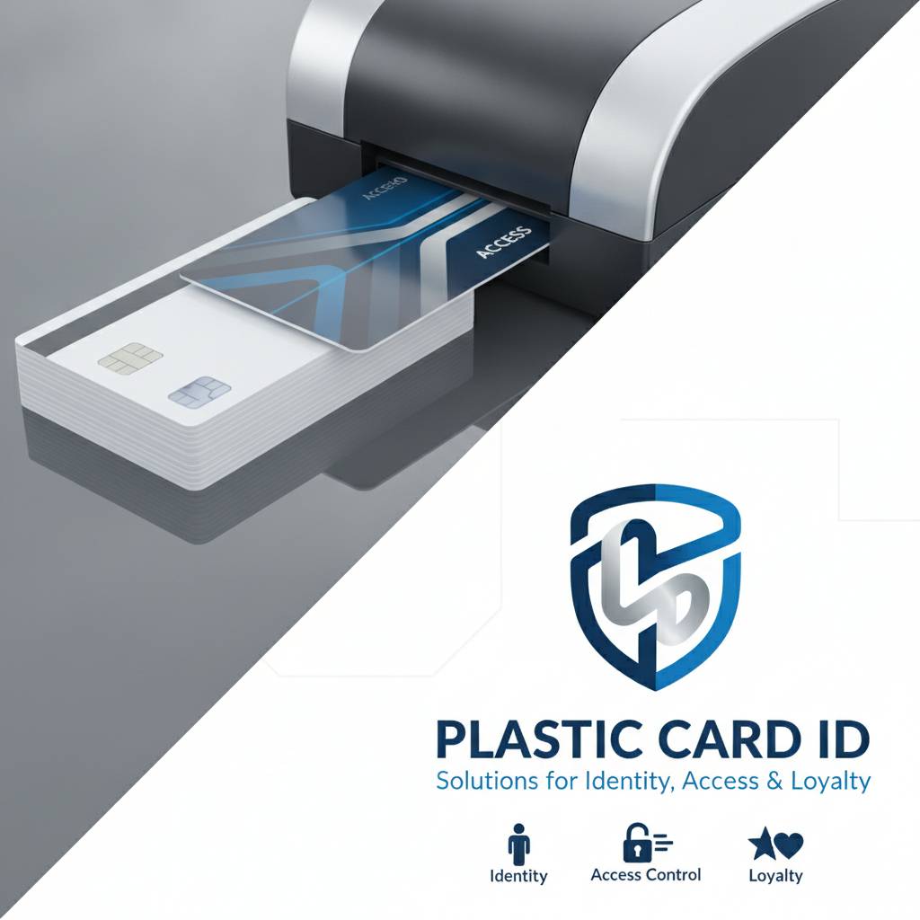 Durable Plastic Card Solutions