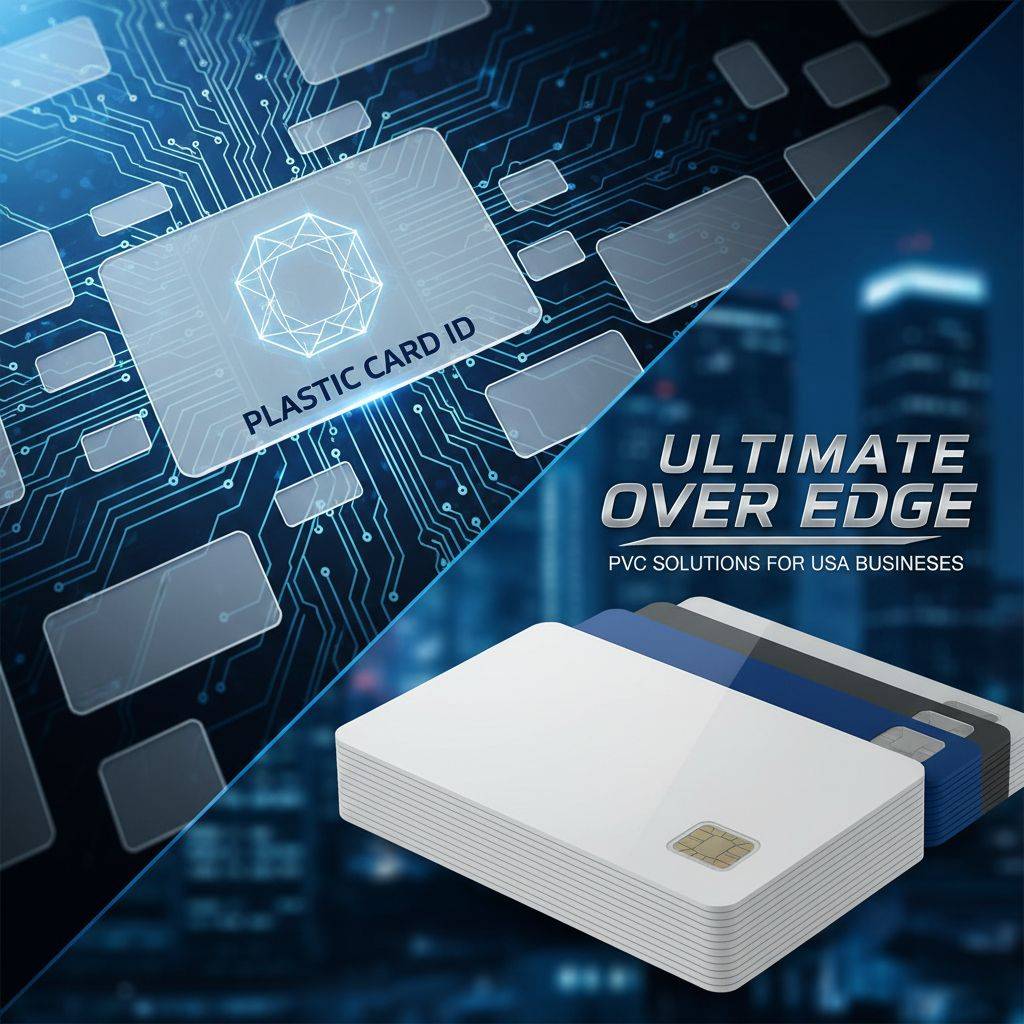 Ultimate Over Edge PVC