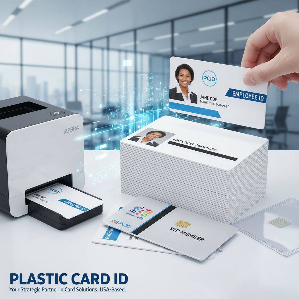 Achieve Crisp Photo ID