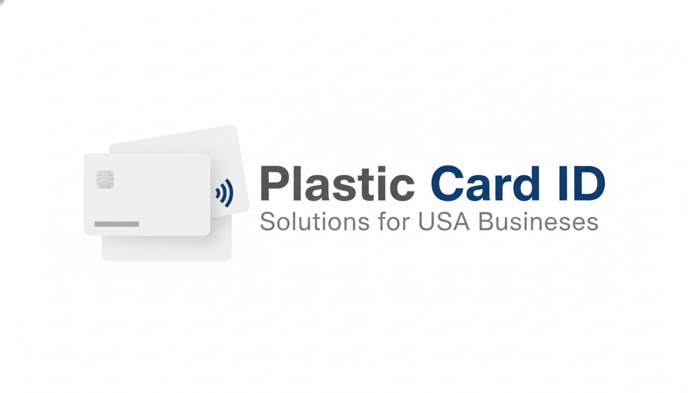 Plastic Cards